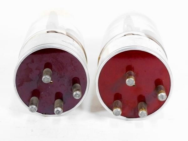 Western Electric 239A 真空管 2本セット Western Electric 239A 真空管 2本セット Western Electric 239A 2本