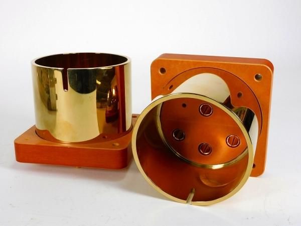 真空管　421A Western Electric 2本 #2 Western Electric 212E 2本 [23358] - ウエスタンラボ