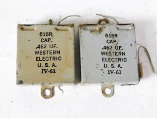 Western Electric 515R 2 [23371]