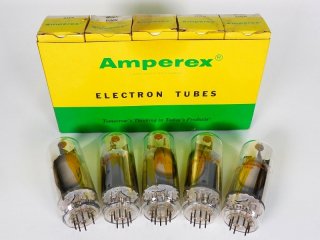Amperex 6KG6A/EL5 [23457]