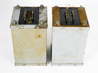 Western Electric 520A OUTPUT 2 [23808]
