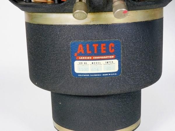 WESTERN 27A とALTEC 27A WESTERN 27A とALTEC 27A $_57.JPG?set_id=880000500F