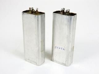 Western Electric CW68 COND 2 [24061]