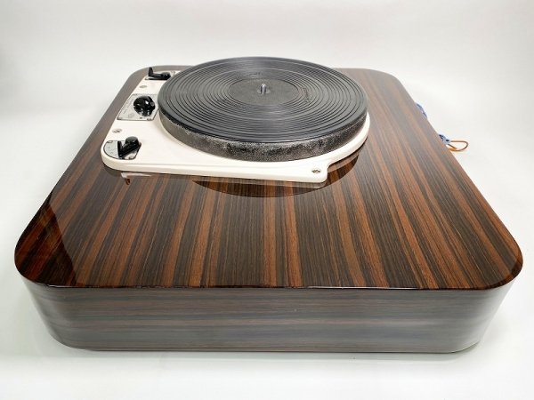 Garrard 301 + ダブルアーム用キャビネット 1台 [24159] - ウエスタンラボ オンラインショップ