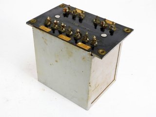 Western Electric 352AA POWER TRANS 1 [24192]