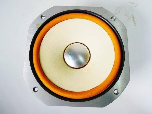 JBL LE8T 8Ω オリジナルエッジ 2本 [24226] - ウエスタンラボ