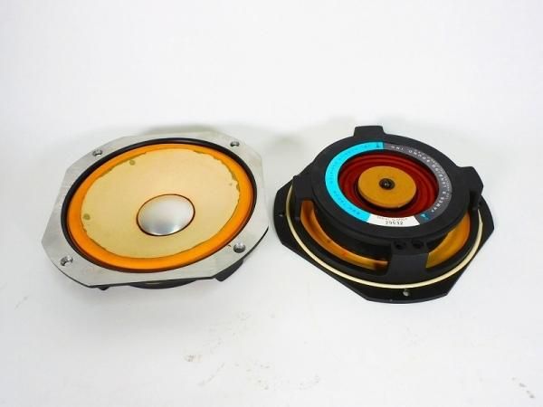 人気定番 2個 パッシブラジエター PR8 JBL [24229] ウエスタンラボ - その他