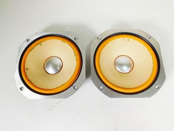 JBLパッシブラジエーターmodel 2290ペア【N148】 オーディオ機器