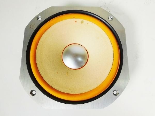 JBL PR8 パッシブラジエター 2個 [24229] - ウエスタンラボ