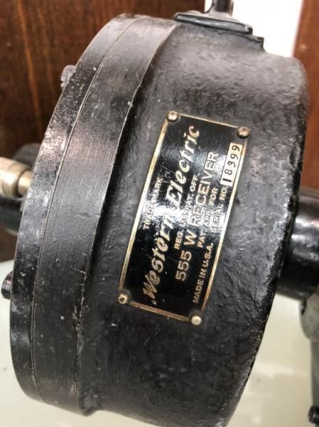 真空管　422A Western Electric 2本ペア　WE 真空管 422A Western Electric 2本ペア WE - メルカリ