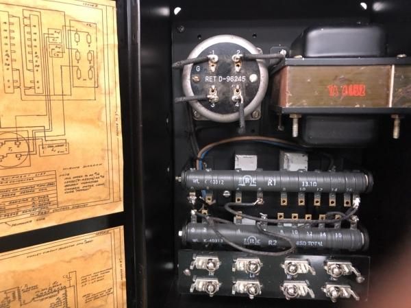 western erectric に使える3wayネットワーク２台 western erectric に使える3wayネットワーク2台
