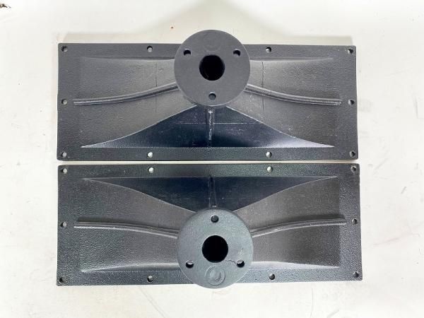 JBL 2426J & 2370A 1ペア [24417] - ウエスタンラボ オンラインショップ