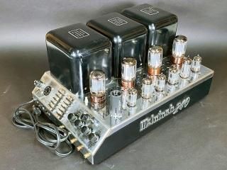 McIntosh MC240 [24441]