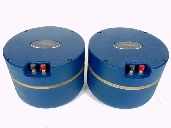 JBL375 ドライバーユニット ドライバーペア (□□JBL 375 JBL375 ドライバーユニット ドライバーペア (□□JBL 375