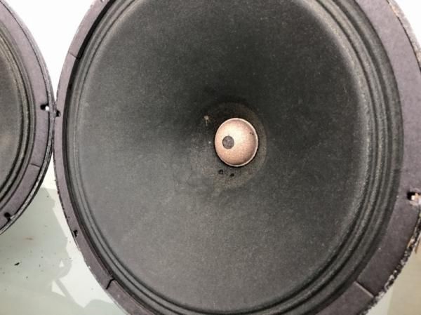 Western Electric TA-4181A 2台［24536］☆ASK☆ - ウエスタン