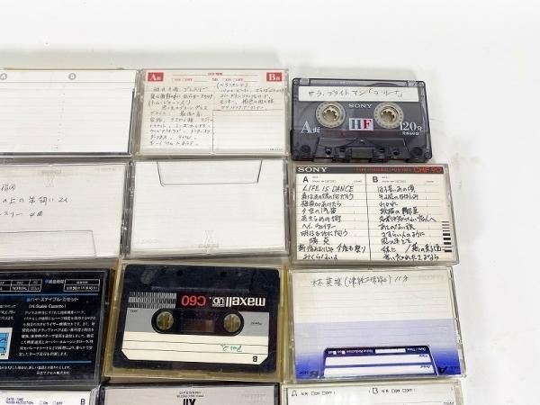 Sony、Maxell デジタルオーディオテープ Amazon | ソニー(SONY) DAT(デジタルオーディオテープ)カセット