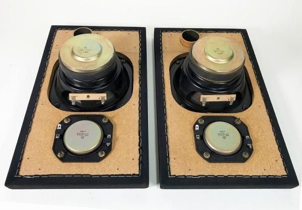 Pioneer S-X2 ユニット部品 1ペア [24959] - ウエスタンラボ