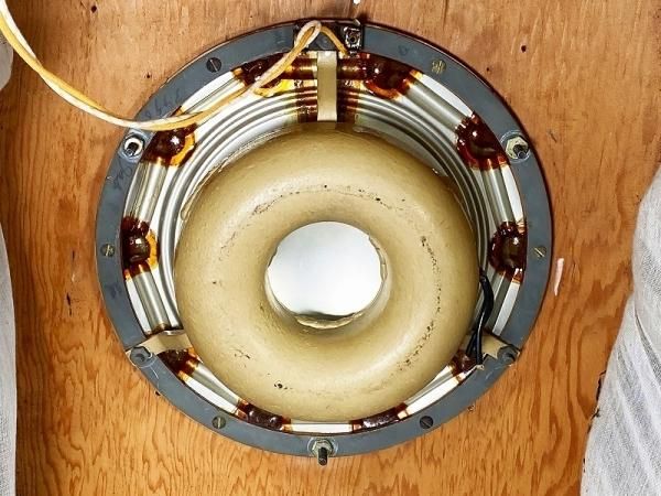 フラロ屋　欧州VOLT ウーハー　エンクロージャー付きATC ,PMC フラロ屋様専用 欧州VOLT ウーハー エンクロージャー付きATC