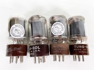 TUNG-SOL/GE 5881 4 [25592]