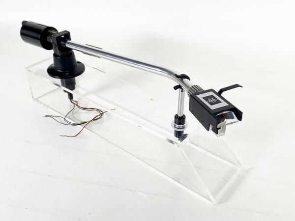 Ortofon(EMT) RF-229 トーンアーム オリジナル品 [26034