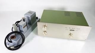 Bell Lansing Model 2001 LINE AMP & Ÿ 1set [26173]