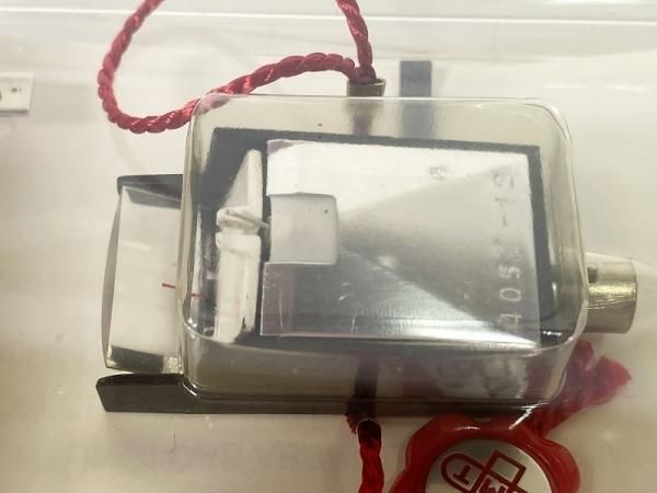 EMT TSD-15 MC型カートリッジ EMT TSD-15 MC型カートリッジ EMT TSD15 MCカートリッジ レコード針