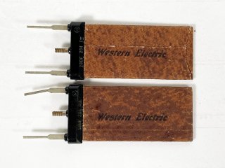 Western Electric 18BF 284  2 [26679]