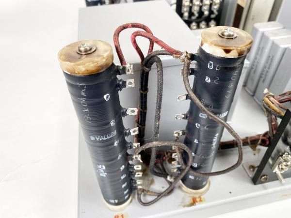 western erectric に使える3wayネットワーク２台 western erectric に使える3wayネットワーク2台