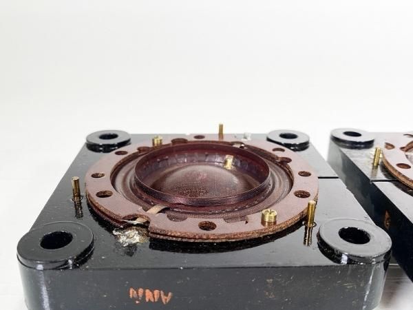 ウエスタン720A アルテック720A ウエスタン720A アルテック720A