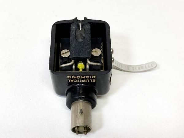 Ortofon SPU-AE MCカートリッジ 1個 [27063] - ウエスタンラボ