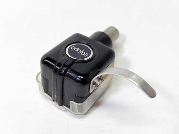 Ortofon SPU-AE MCカートリッジ 1個 [27063] - ウエスタンラボ