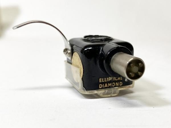 Ortofon SPU-AE MCカートリッジ 1個 [27063] - ウエスタンラボ