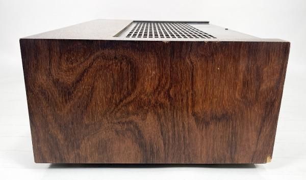 LUXMAN SQ38FD 1台 [27319] - ウエスタンラボ オンラインショップ