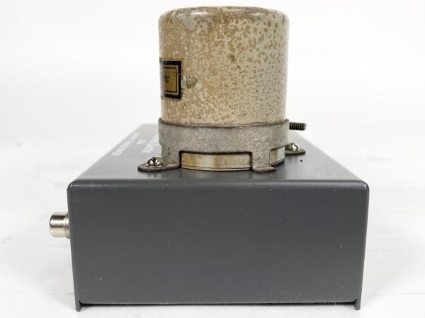 Western Electric 618A INPUT TRANS オリジナル品 1set [27617 Western Electric 618A INPUT TRANS オリジナル品 1set [27617