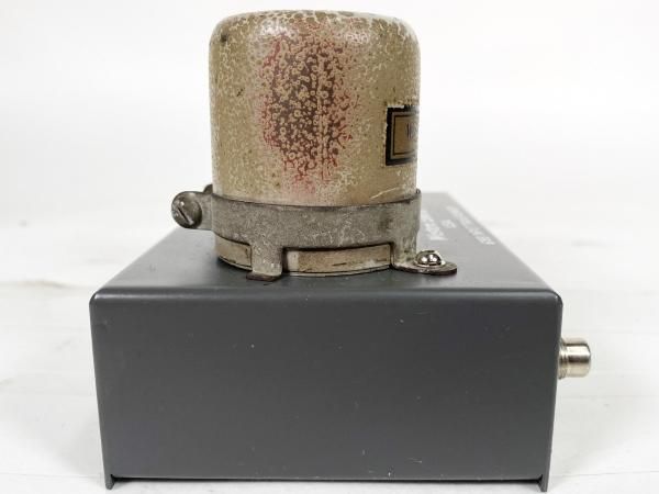 Western Electric 618A INPUT TRANS オリジナル品 1set [27617 Western Electric 618A INPUT TRANS オリジナル品 1set [27617