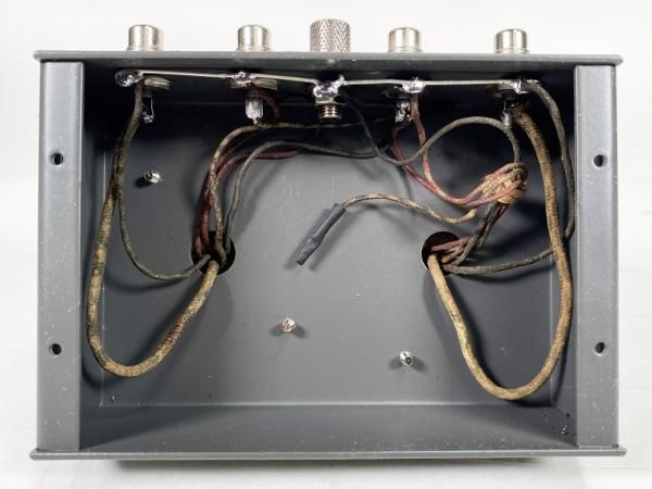 Western Electric 618A INPUT TRANS オリジナル品 1set [27617