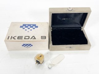 IKEDA Model 9 EM 1個 [27634]