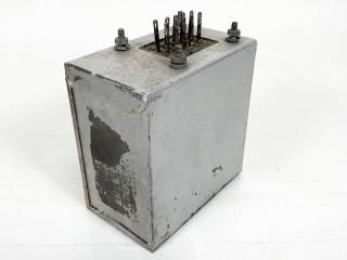 Western Electric D99936 REP TRANS 1 [27843]