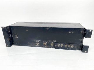 RCA MI-9475A CROSSOVER NETWORK オリジナル品 1台 [27906]