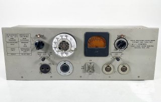 Western Electric B-553985 CONTROL CHASSIS 1台 [27936]