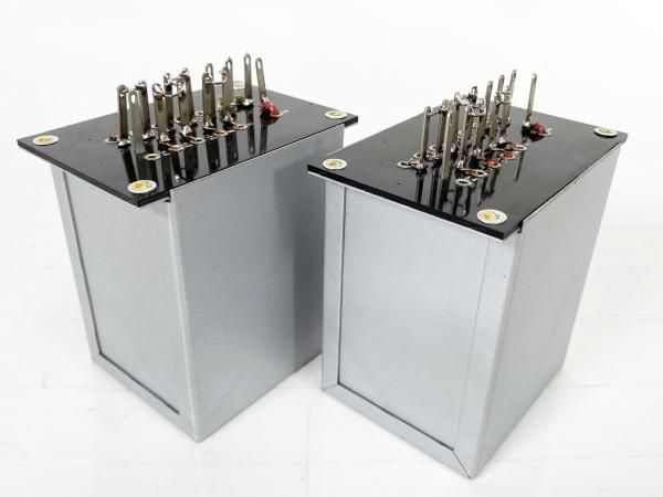 Western Electric 171C OUTPUT TRANS 復刻品 2個 [28062 Western Electric 171C OUTPUT TRANS 復刻品 2個 [28062