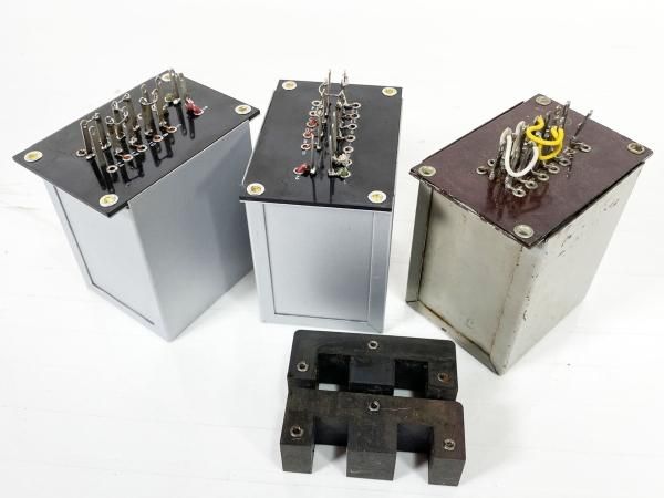 Western Electric 171C OUTPUT TRANS 復刻品 2個 [28062 Western Electric 171C OUTPUT TRANS 復刻品 2個 [28062