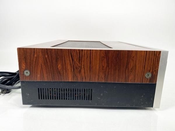 DENON PMA-700Z 1台 [28180] - ウエスタンラボ オンラインショップ