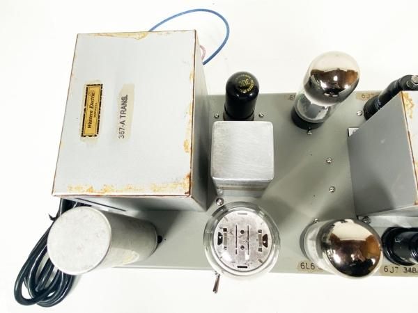 Western Electric 124 レプリカ品 2台 [28450] - ウエスタンラボ