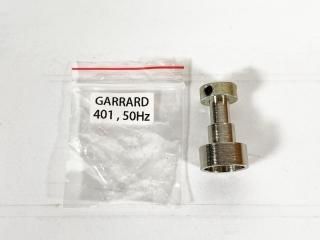 Garrard 401 50Hz ס꡼ 1 [28456]