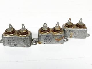 コンデンサ - ウエスタンラボ オンラインショップ コンデンサ - ウエスタンラボ オンラインショップ