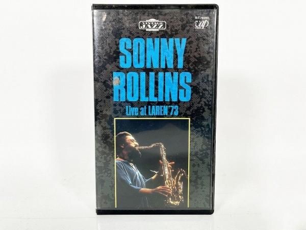 SONNY ROLLINS / next album | sixteen records (シックス