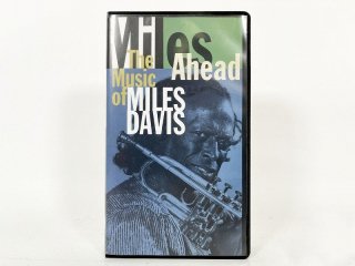 VIDEO ARTS MUSIC MILES DAVIS The Music of MILES DAVIS 1巻 [28769]