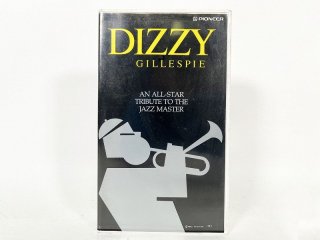 PIONEER Dizzy Gillespie 1巻 [28772]