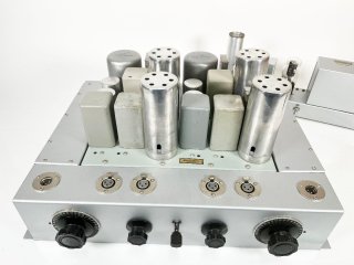 Western Electric 130B + 18B POWER SUPPLY ץꥫ 1set [28881]